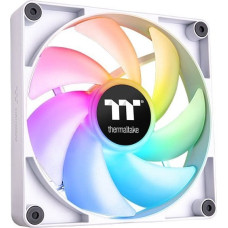 Thermaltake Wentylator Thermaltake Thermaltake CT140 ARGB Sync PC Cooling Fan White, case fan (white, pack of 2)