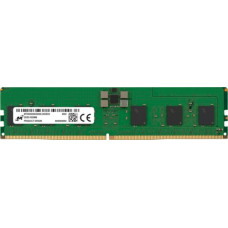 Micron Server Memory Module DDR5 16GB RDIMM 4800 MHz CL 40 1.1 V