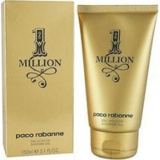 Paco Rabanne 1 Million Men Shower Gel 150ml