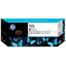 HP Tusz HP tusz CN629A nr 772 (magenta)