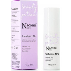 Floslek Next Level Trehaloza 10% multifunkcyjne serum do twarzy 30ml