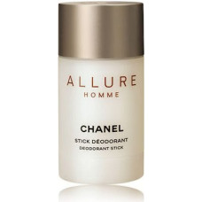 Chanel Allure Homme Dezodorant w sztyfcie 75ml