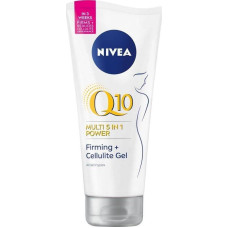 Nivea Q10 Multi Power 5w1 żel ujędrniający + antycellulitowy 200ml