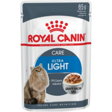 Royal Canin Ultra Light 85g x 12 3 oz (85 g)