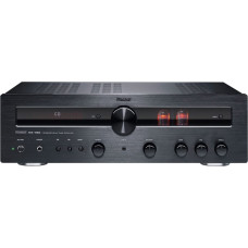 Magnat MR 780 Hybrid Stereo amplifier Black