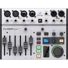 Behringer FLOW 8 - Mikser cyfrowy