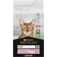 Purina Nestle PURINA Pro Plan Delicate Digestion Adult - dry cat food - 1.5 kg