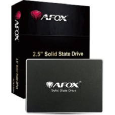 Afox SSD 256GB TLC 555/510 MB/S