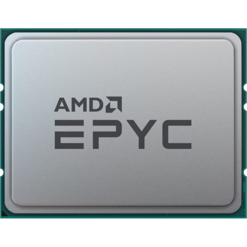 AMD EPYC 9754 processor 2.25 GHz 256 MB L3