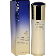 Shiseido SHISEIDO VITAL PERFECTION WHITE REVITALIZING EMULSION ENRICHED 100ML