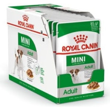 Royal Canin Mini Adult 12x85g