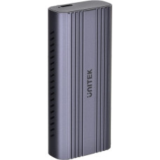 Unitek ENCLOSURE HDD/SSD M.2,PCIE/NVME,40GBPS,USB4