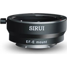 Sirui Cine Lens-Mount Adapter EF-E