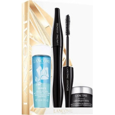 Lancome LANCOME SET (HYPNOSE MASCARA 01 NOIR HYPNOTIC + ADVANCED GENIFIQUE 5ML + BI-FACIL 30ML)