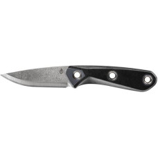 Gerber Principle Fixed bushcraft knife Black