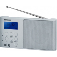 Sencor Radio Sencor SRD 7100W