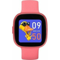 Garett Electronics Smartwatch Garett Electronics Kids Fit Pink