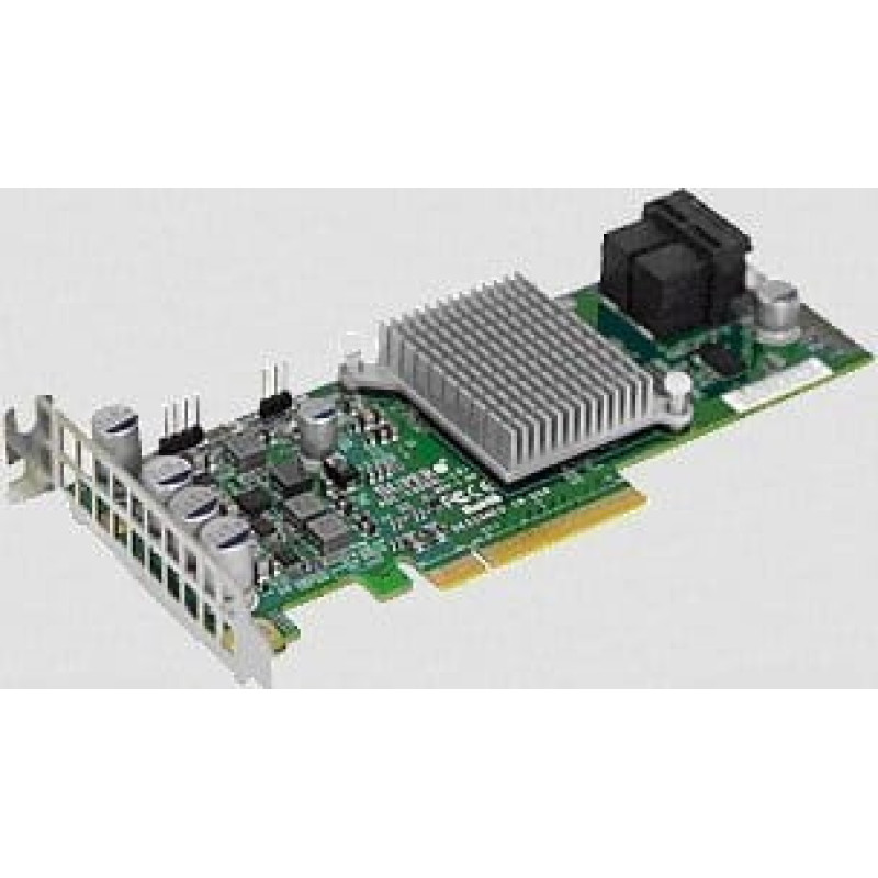 Supermicro RAID CARD SAS 8P/AOC-S3008L-L8I