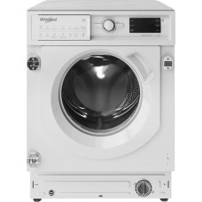 Whirlpool Pralka do zabudowy WHIRLPOOL BI WMWG 81485 PL