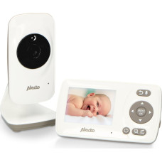 Alecto Niania Alecto ALECTO Video-Babyphone mit 2.4