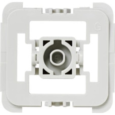 Homematic Ip Homematic Adapter-Set Gira 55, 20er Set