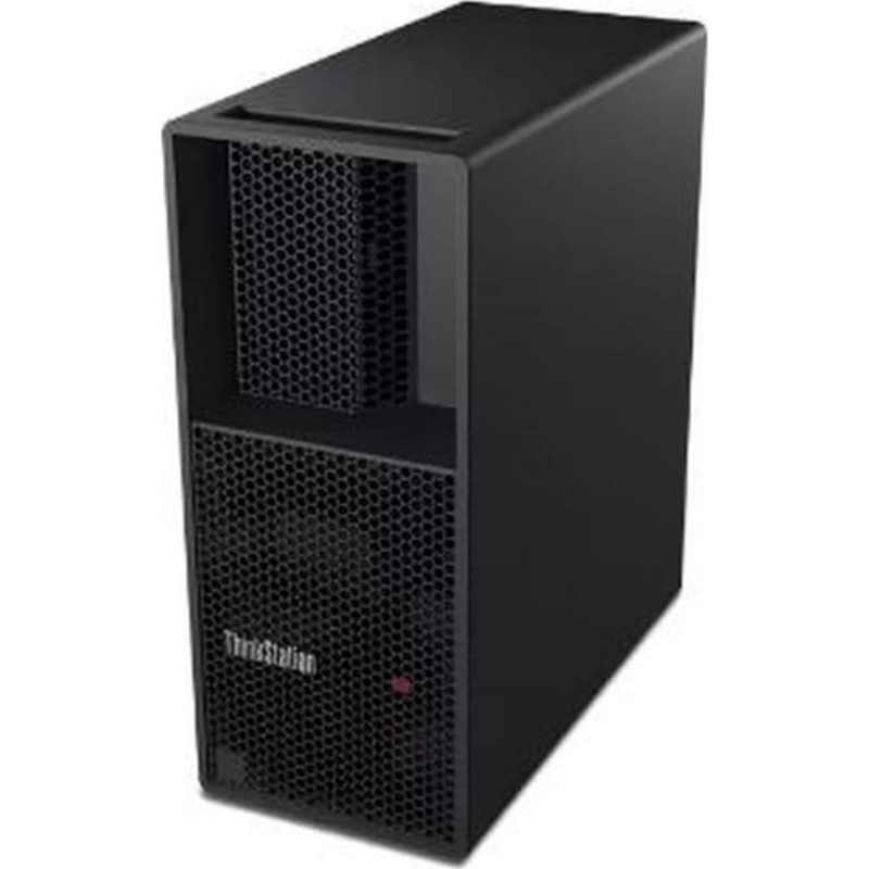 Lenovo Komputer Lenovo Stacja robocza ThinkStation P3 Tower 30GS003MPB W11Pro i7-13700K/2x16GB/1TB/INT/vPro/3YRS OS