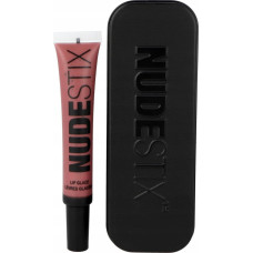 Nudestix Nudestix, Lip Glace, Liquid Lipstick, 06, Nude, 10 ml For Women