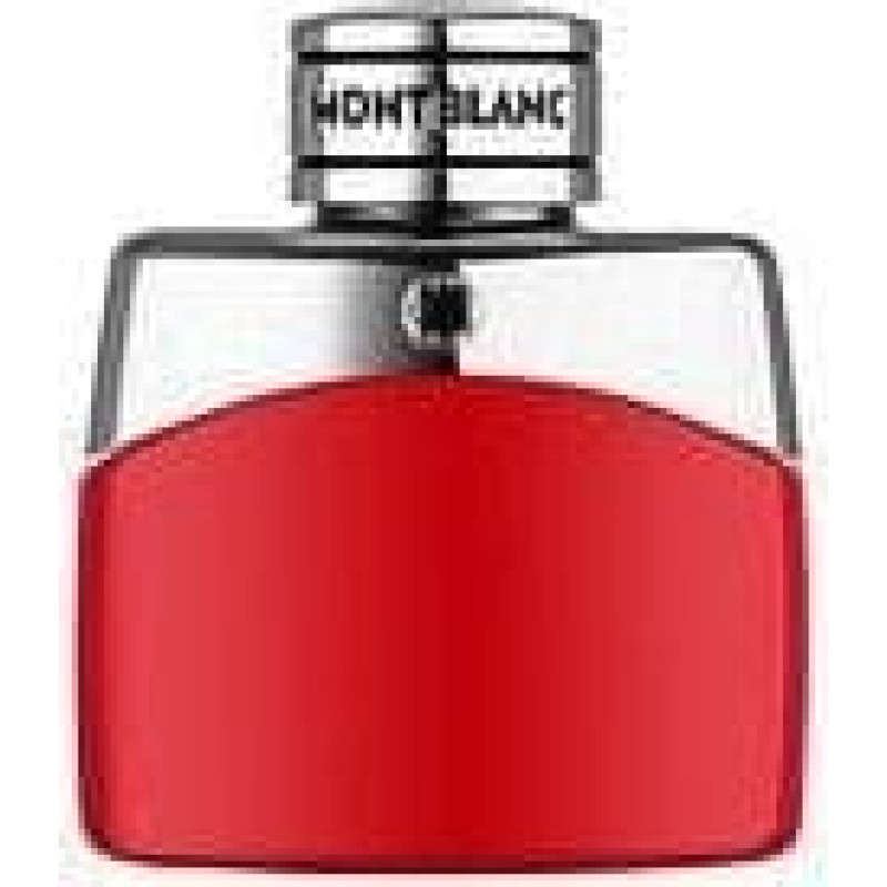 Montblanc Montblanc, Legend Red, Eau De Parfum, For Men, 30 ml For Men