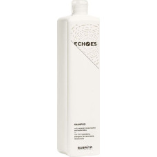 Subrina Professional Subrina Professional, Echoes, Ceramide, Hair Shampoo, For Colour Protection, 1000 ml For Women