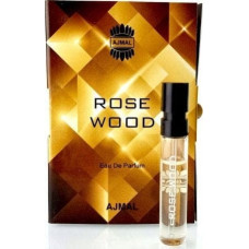 Ajmal Ajmal, Rose Wood, Eau De Parfum, For Women, 100 ml For Women