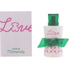 Tous Tous, Love Moments, Eau De Toilette, For Women, 50 ml For Women