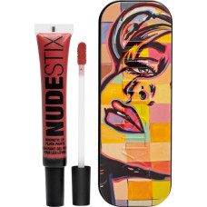 Nudestix Nudestix, Magnetic Lip , Lip Gloss, Sweet Sangria, 10 ml For Women