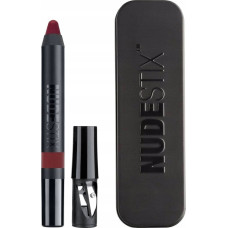 Nudestix Nudestix, Intense Matte, Lip Liner & Cheek Blush 2-In-1, Icon, 2.8 g For Women