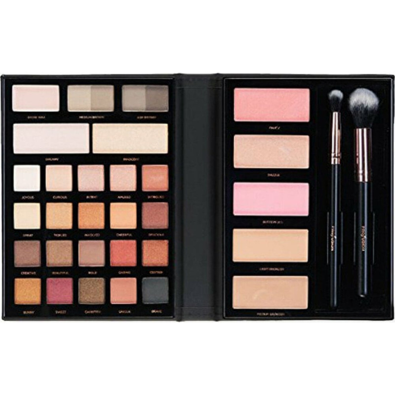 Profusion Profusion, Pro Face Kit, Eyeshadow Palette, 100 g For Women