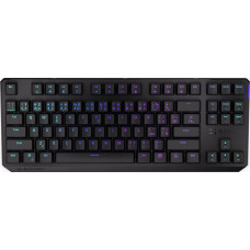 Endorfy Klawiatura Endorfy ENDORFY Thock TKL Wireless CZ Red