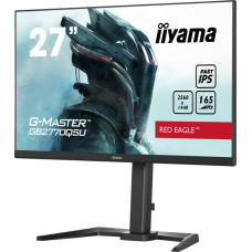 Iiyama Monitor iiyama G-Master GB2770QSU-B5 Red Eagle