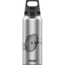 Sigg SIGG drinking bottle WMB ONE Pathfinder Alu 1.0 liter (aluminium)