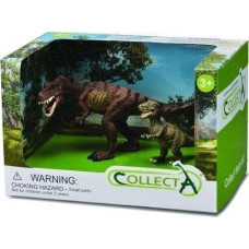 Collecta Figurka Collecta COLLECTA ZESTAW 2 DINOZAURÓW W OPAKOWANIU