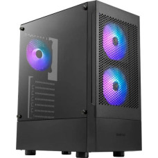 Gamdias Obudowa Gamdias Gamdias Talos E3 MESH GAMING Miditower Black