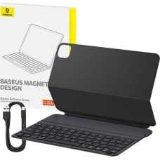 Baseus Magnetyczne etui z klawiaturą Baseus Brilliance Pad Pro12.9