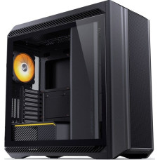 Jonsbo Obudowa Jonsbo Jonsbo D500 E-ATX Full Tower, Tempered Glass - black