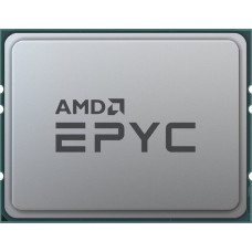 AMD Procesor AMD AMD EPYC Embedded 735P - 2.4 GHz - 16 Kerne - 32 Threads - 64 MB Cache-Speicher - Socket SP3