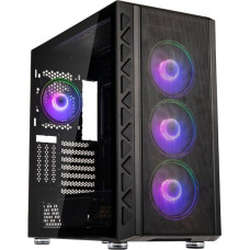 Kolink Obudowa Kolink Kolink Citadel Mesh ATX ARGB Midi-Tower - black