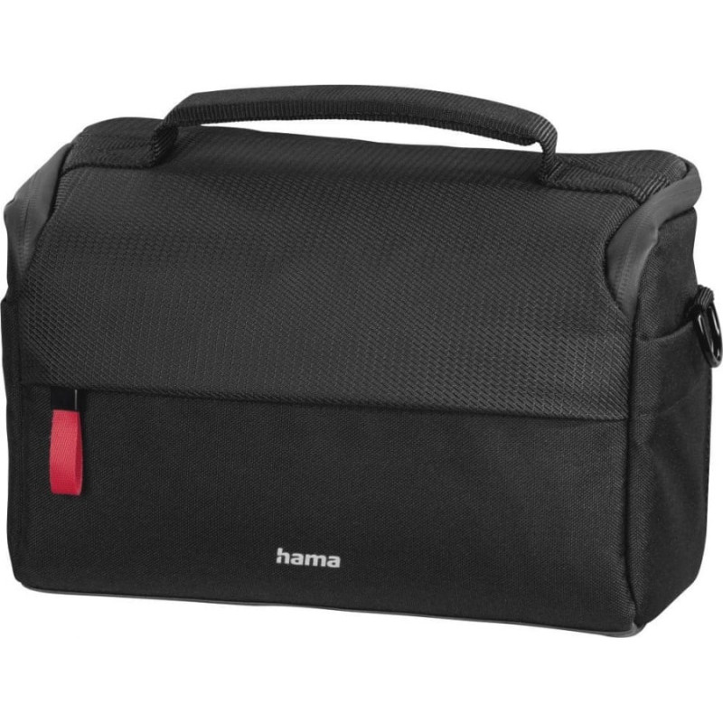 Matera Torba Matera Matera Camera Bag, 135, black