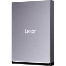 Lexar Dysk zewnętrzny SSD Lexar SSD USB3.1 1TB EXT./LSL210X001T-RNNNG LEXAR