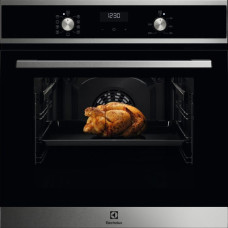 Electrolux EOD5H70BX oven 2750 W A Stainless steel