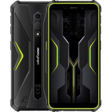 Ulefone Armor X12 Pro 4/64GB Green