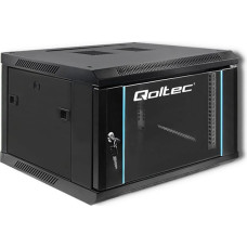 Qoltec 54465 RACK cabinet 19