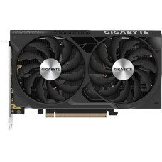 Gigabyte GeForce RTX 4060 Ti WINDFORCE OC NVIDIA 8 GB GDDR6