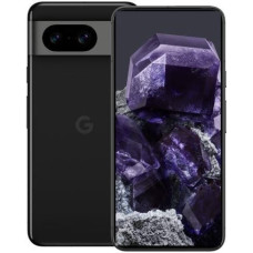 Google Pixel 8 256GB obsidian DE